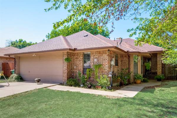 1421 Brandywine Circle, Denton, TX 76209