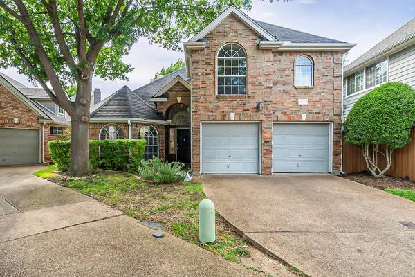 14593 Parker Court, Addison, TX 75001