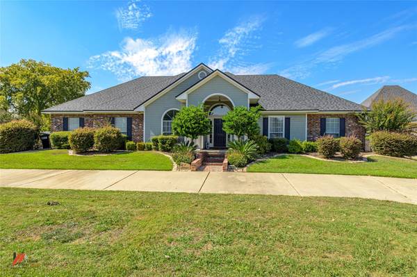 705 Winding Willows, Bossier City, LA 71111