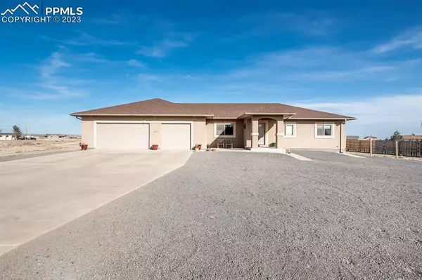 Pueblo West, CO 81007,1231 E Rustic DR