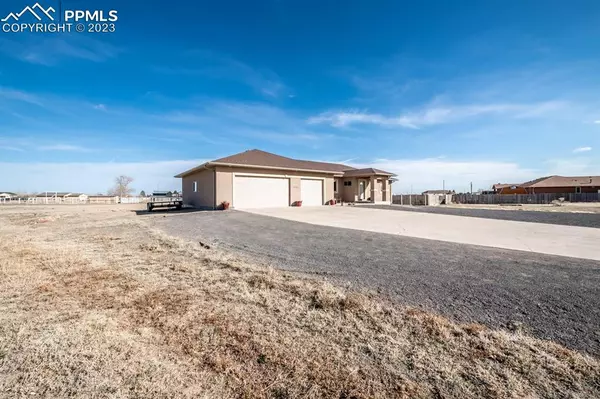 Pueblo West, CO 81007,1231 E Rustic DR