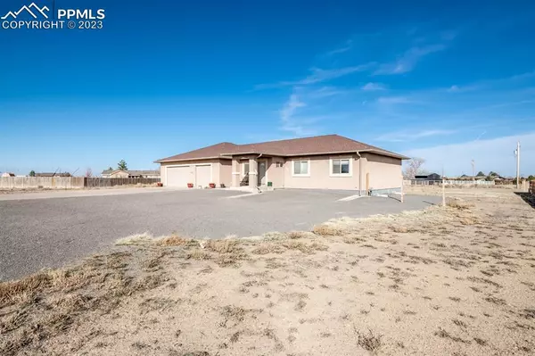 Pueblo West, CO 81007,1231 E Rustic DR