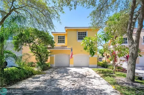 Plantation, FL 33324,9871 Fairway Cove Ln