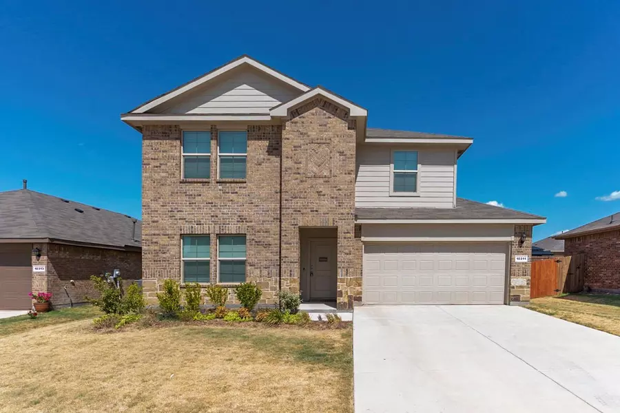 10311 Fort Crockett Trail, Crowley, TX 76036