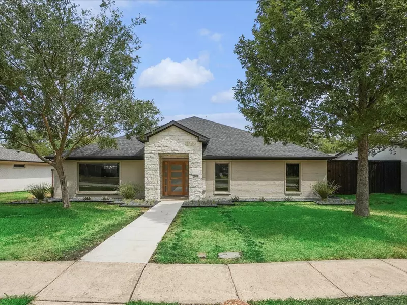 2008 Nantucket Drive, Richardson, TX 75080