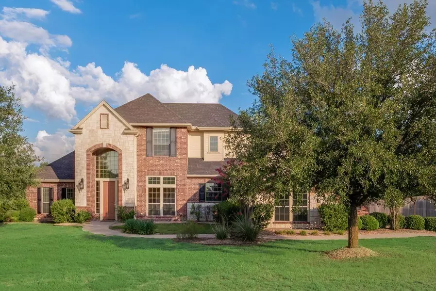 3150 Pelican Way, Midlothian, TX 76065