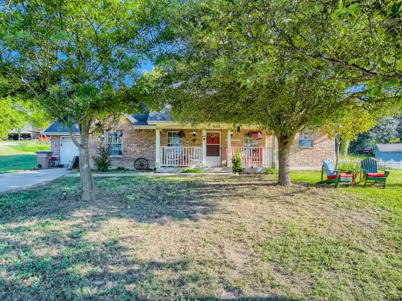 720 Lakeside Drive, Wylie, TX 75098