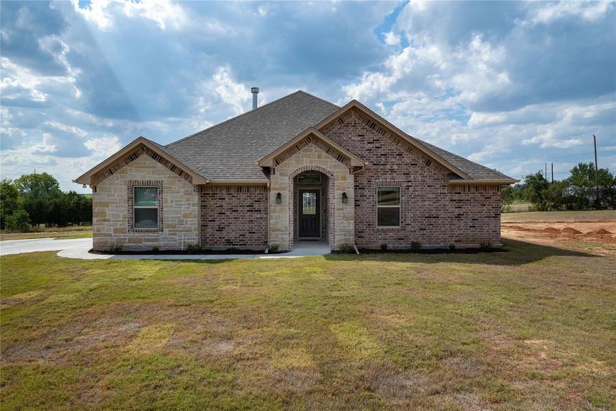 1005 Paloma Court, Glen Rose, TX 76043