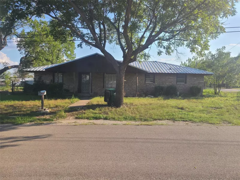 531 Hemphill Street, Dublin, TX 76446