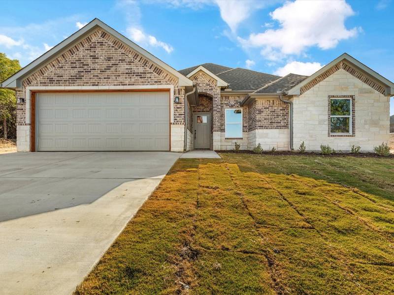 5003 Frio Drive, Granbury, TX 76048