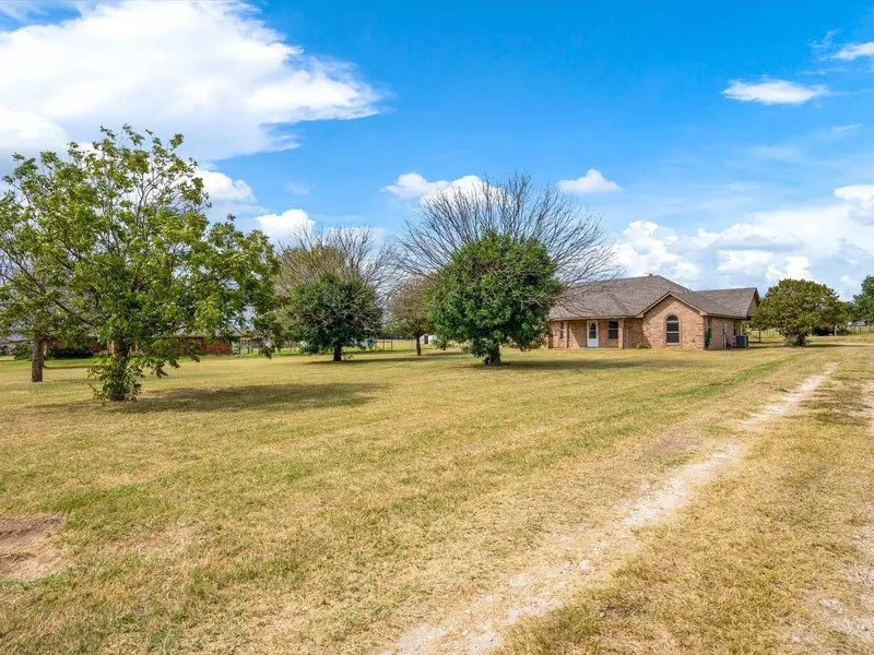 3137 County Road 312, Cleburne, TX 76031