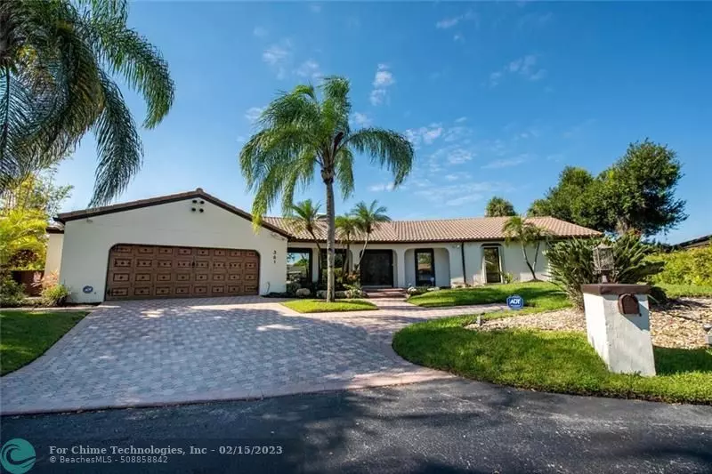 361 Jacaranda Dr, Plantation, FL 33324