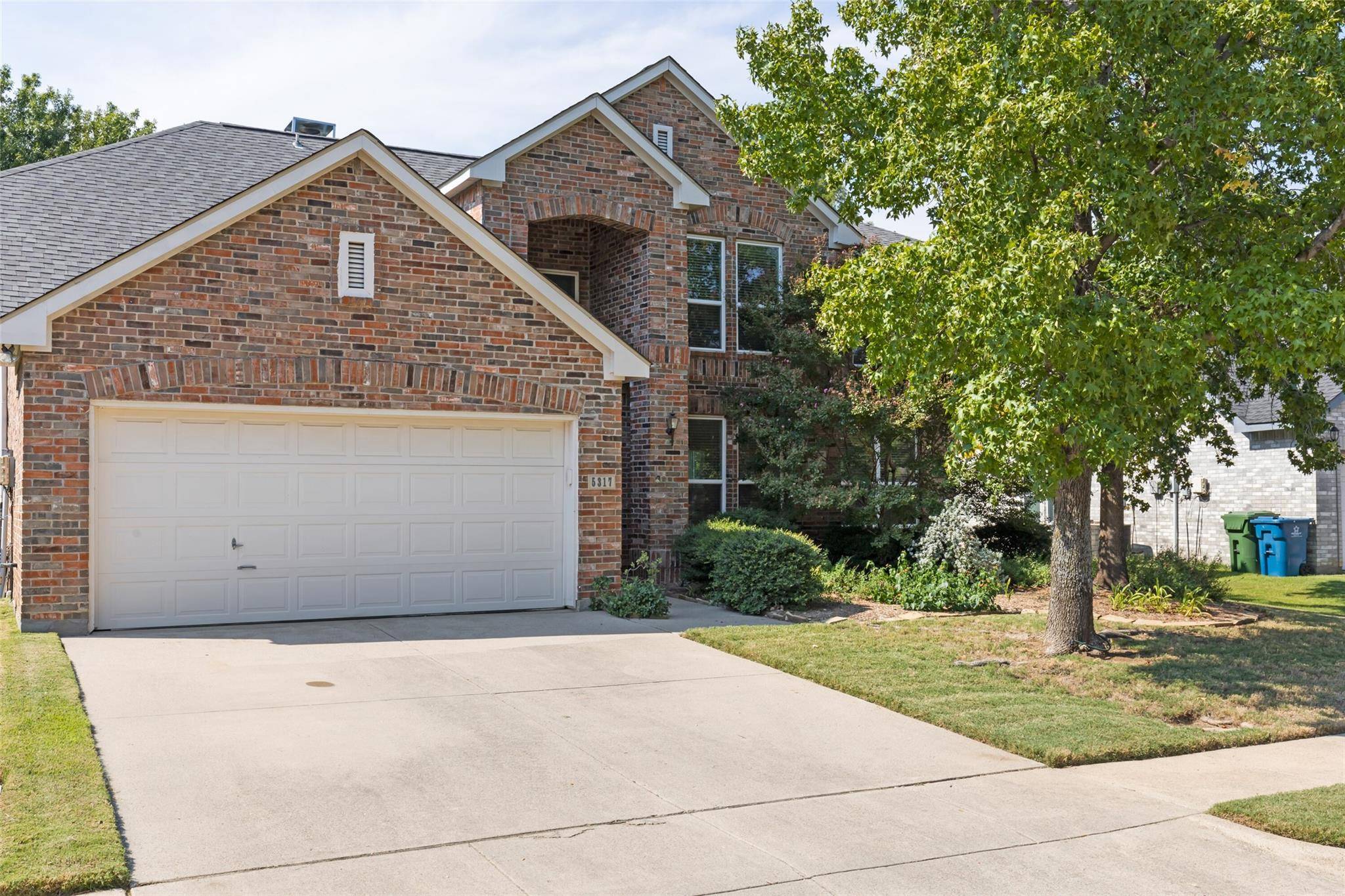 Flower Mound, TX 75028,5317 Timber Court