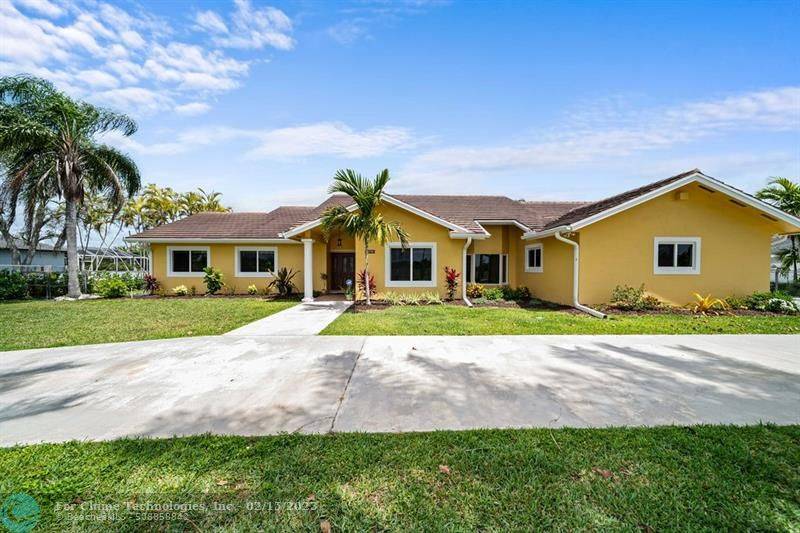 Homestead, FL 33031,15791 SW 254th St