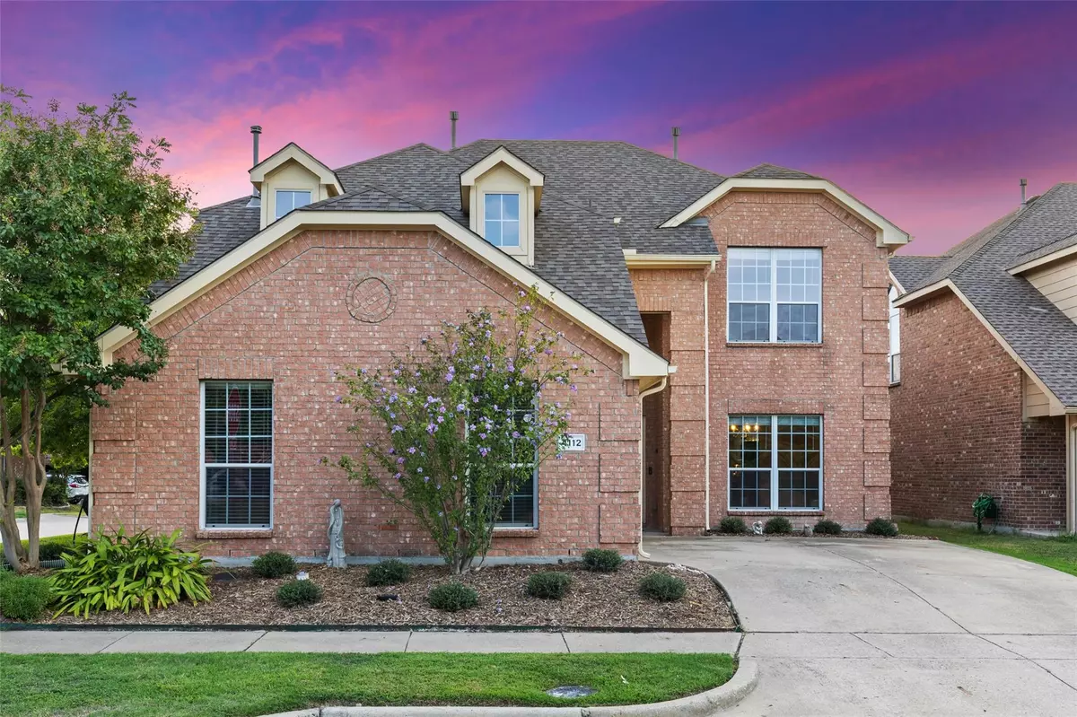 Mckinney, TX 75070,4112 Carmel Mountain Drive