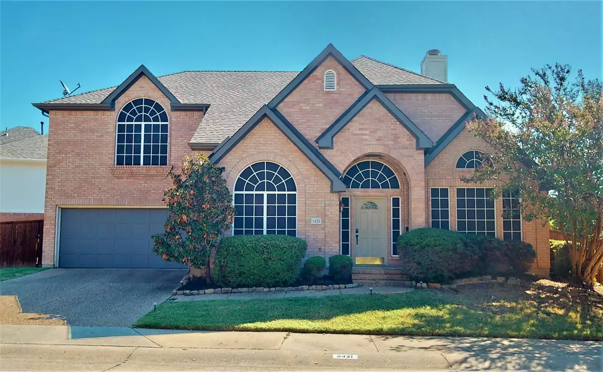 Mckinney, TX 75072,5421 Mill Run Drive