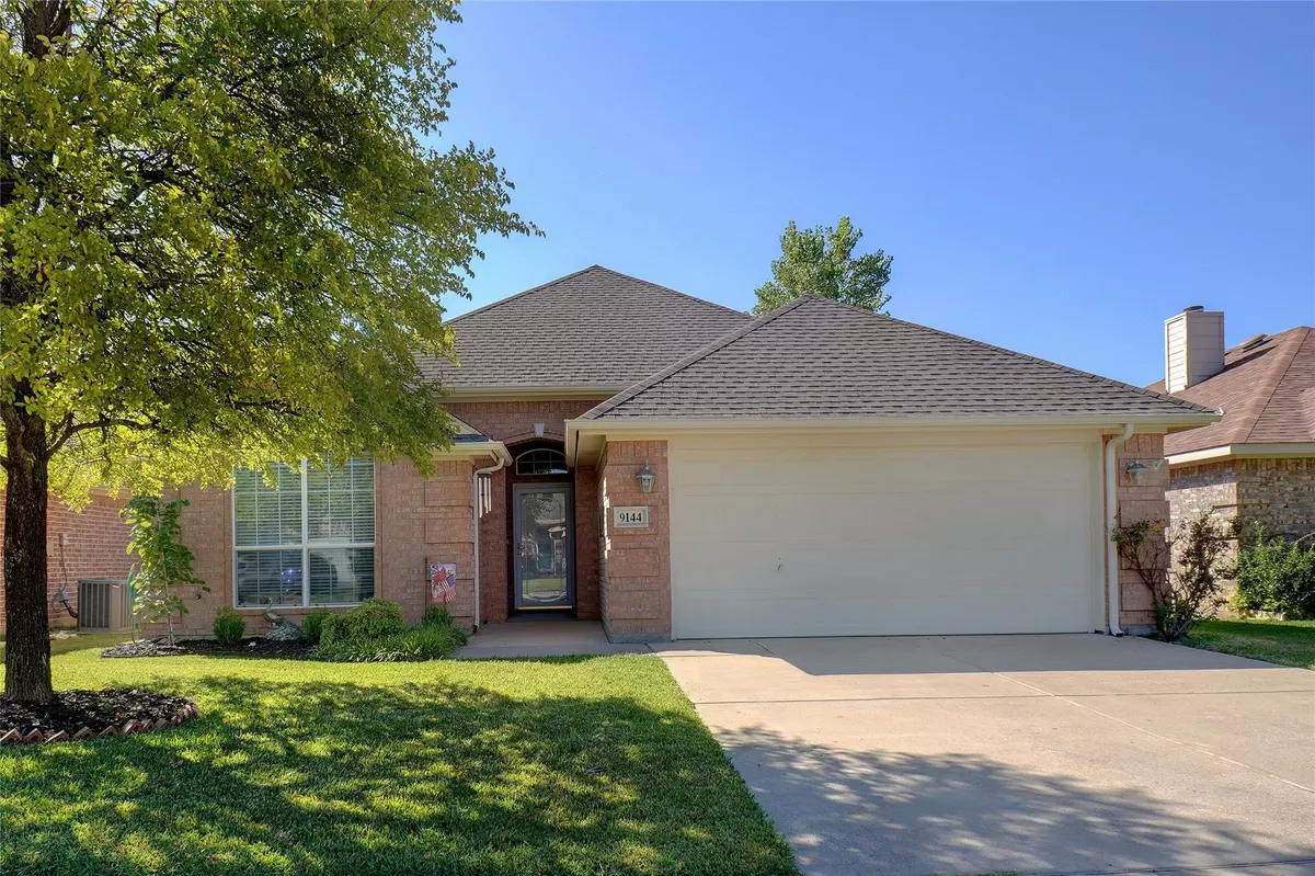 Fort Worth, TX 76118,9144 Winding River Drive