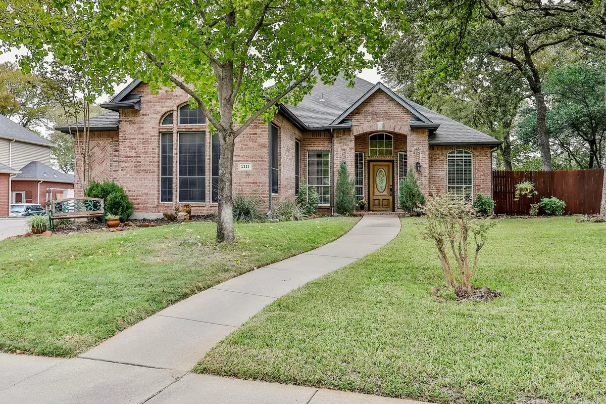 Keller, TX 76248,2111 Winding Creek Drive