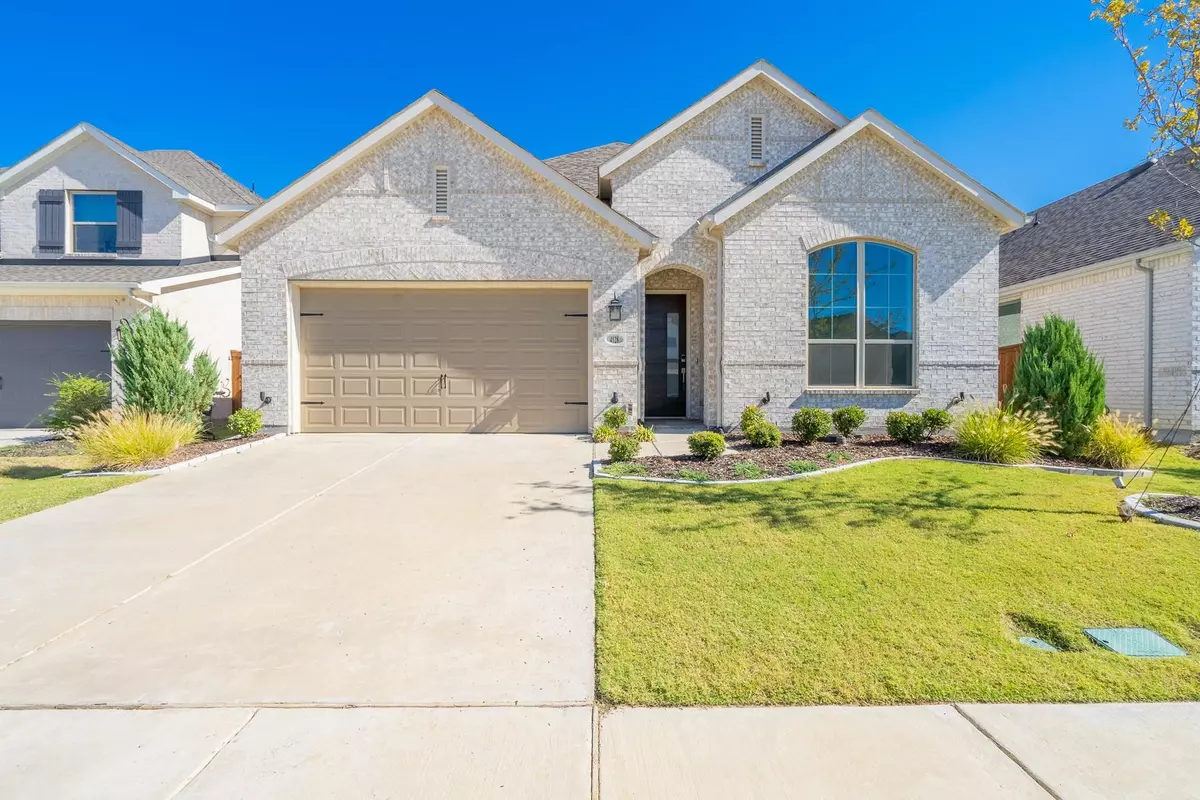 Aubrey, TX 76227,4128 Silver Spur Court