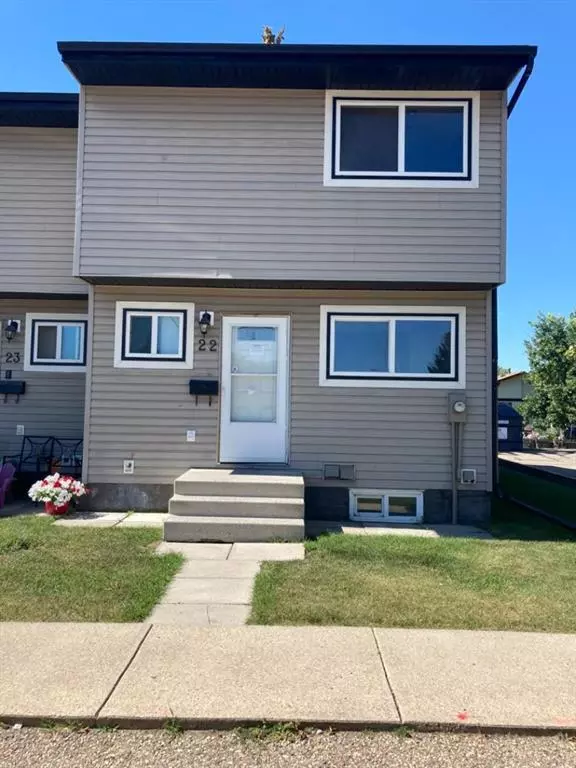 Red Deer, AB t4n 6g6,96 Holmes ST #22