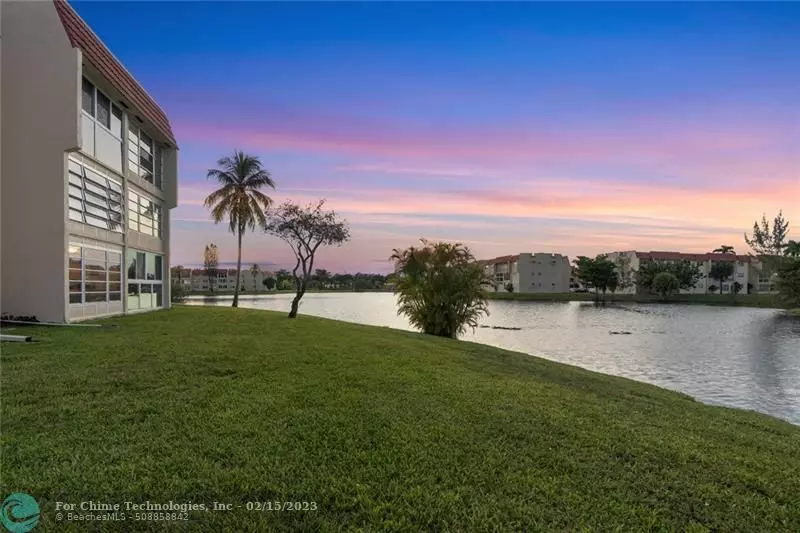 Sunrise, FL 33322,2931 E Sunrise Lakes Dr  #207