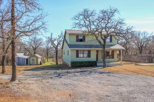 Joshua, TX 76058,1820 Ridgewood Drive