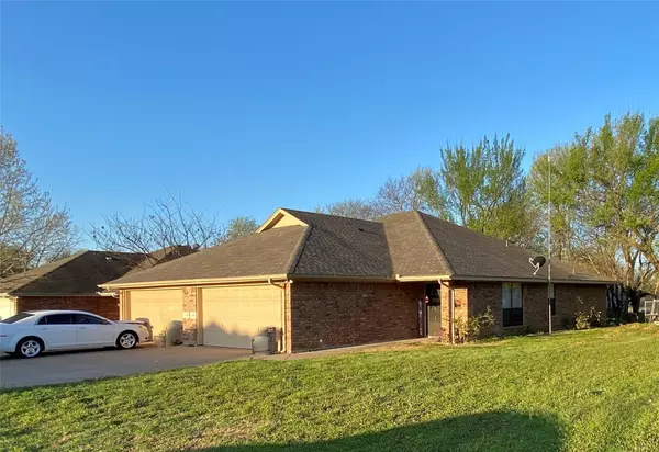 Joshua, TX 76058,108 Honey Bee Drive