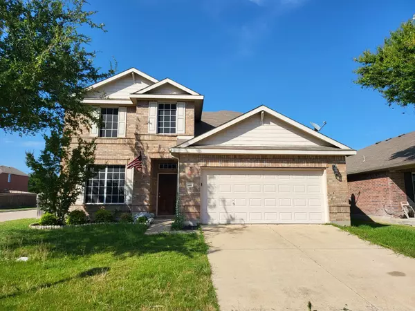 1001 Comfort Drive, Forney, TX 75126