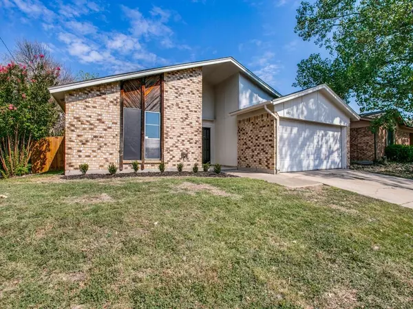 Watauga, TX 76148,6413 Rebecca Lane