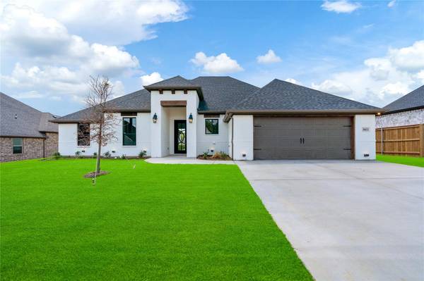 3021 Nob Hill Drive, Burleson, TX 76028