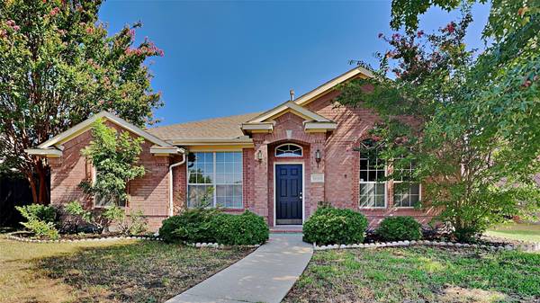 10310 Cecile Drive, Frisco, TX 75035