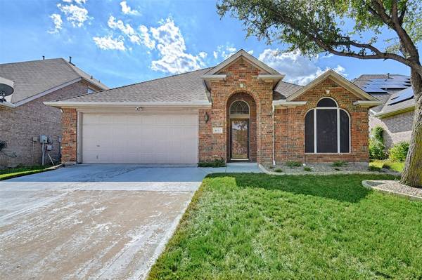 4017 Glenwyck Drive, North Richland Hills, TX 76180