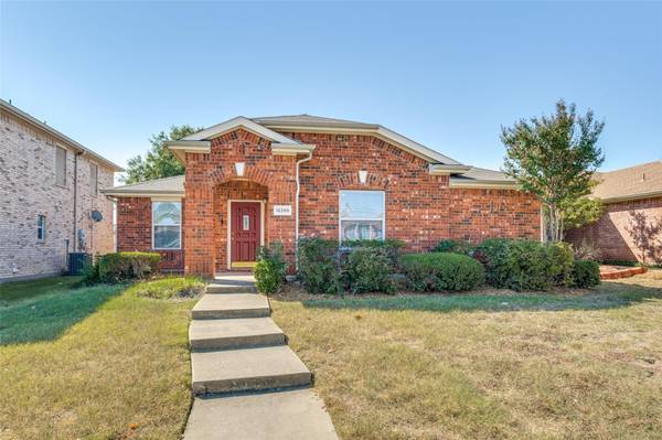 12285 Peak Circle, Frisco, TX 75035