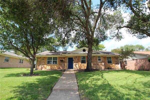 630 Kindred Lane,  Richardson,  TX 75080