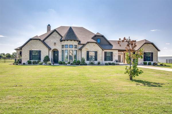 541 Creek Crossing Lane, Royse City, TX 75189