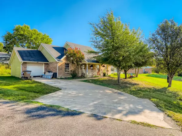 Wylie, TX 75098,720 Lakeside Drive