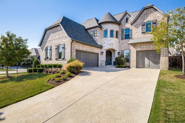 910 Kettledrum Drive, Frisco, TX 75036