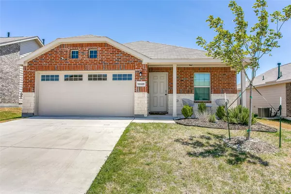 14428 Cloudview Way,  Haslet,  TX 76052