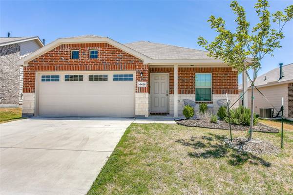 14428 Cloudview Way, Haslet, TX 76052