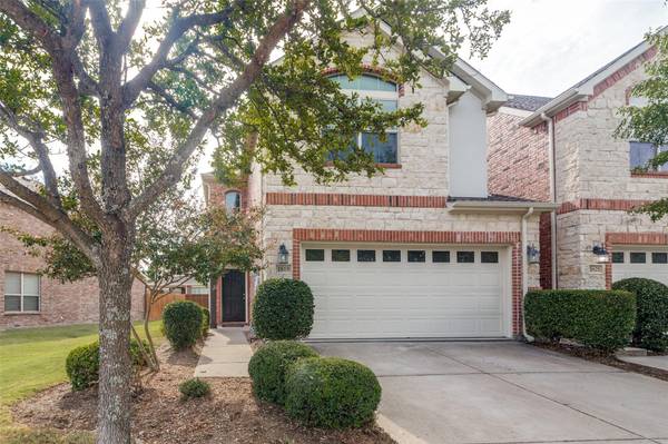 1819 Valencia Drive, Allen, TX 75013