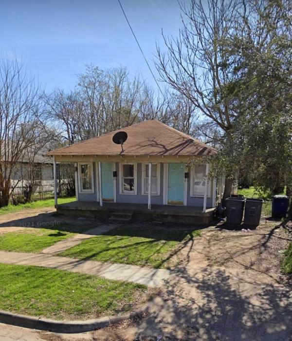 2722 Dorris Street, Dallas, TX 75215