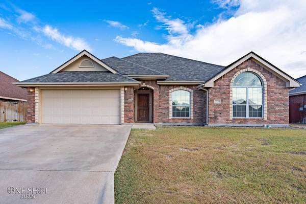 2210 Republic Avenue, Abilene, TX 79601