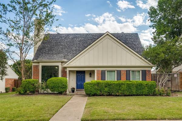 606 Ashby Place, Allen, TX 75002