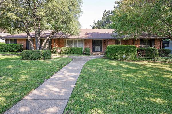 6615 Royal Crest Drive, Dallas, TX 75230