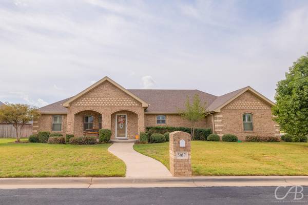 5017 Prominent Way, Abilene, TX 79606