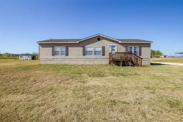 115 Back Forty, Venus, TX 76084