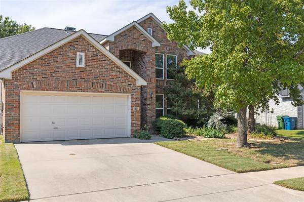 5317 Timber Court, Flower Mound, TX 75028