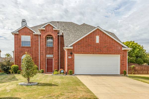 9733 Longhill Drive,  Plano,  TX 75025