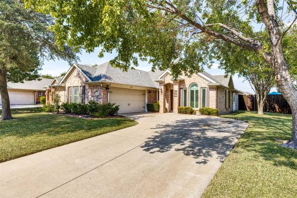 10404 Joy Drive, Frisco, TX 75035