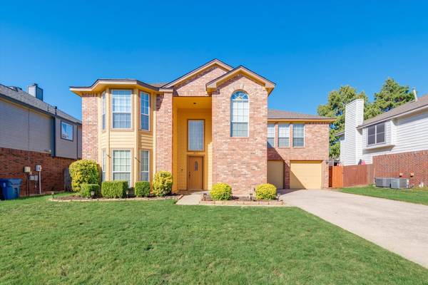 2825 Waverly Road, Flower Mound, TX 75028